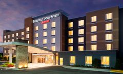 Fairfield Inn & Sts Atlanta Gwinnett Pl