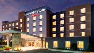Fairfield Inn & Sts Atlanta Gwinnett Pl