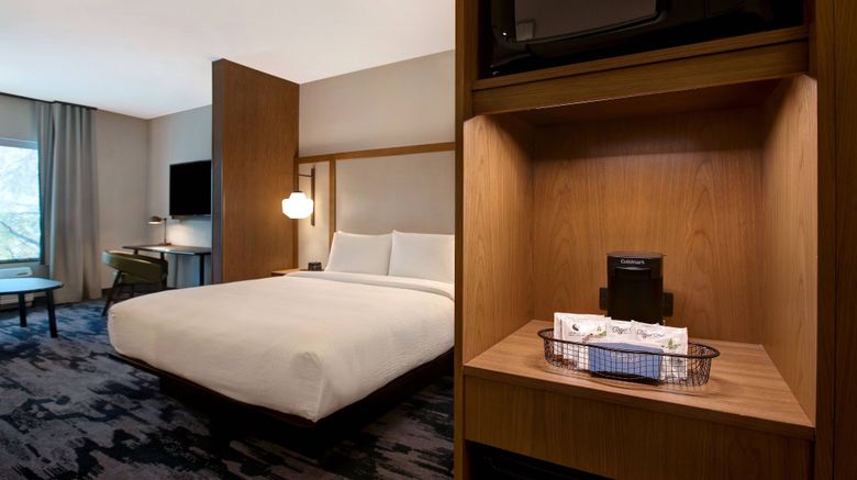 <b>Fairfield Inn & Stes Chicago Bolingbrook Suite</b>. Images powered by <a href="https://www.leonardoworldwide.com/" title="Leonardo Worldwide" target="_blank">Leonardo</a>.