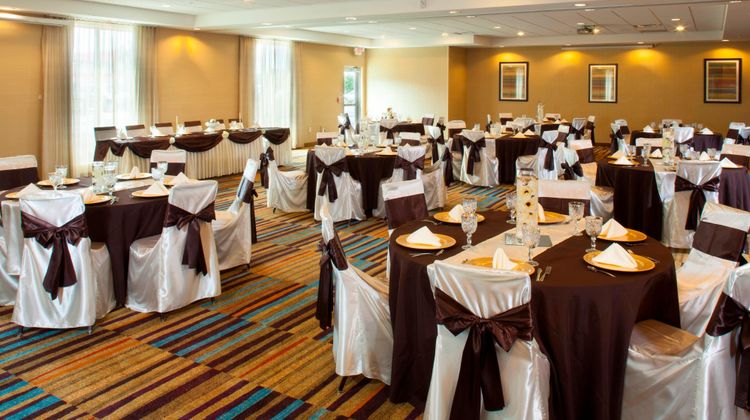 Fairfield Inn & Sts Atlanta Gwinnett Pl Meeting