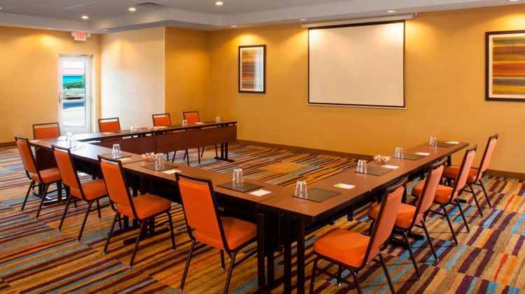 Fairfield Inn & Sts Atlanta Gwinnett Pl Meeting
