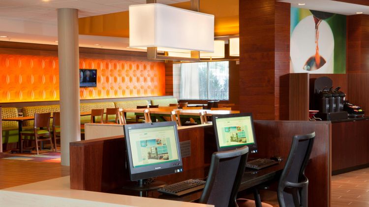 Fairfield Inn & Sts Atlanta Gwinnett Pl Other