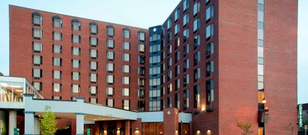Courtyard by Marriott St Cloud Exterior