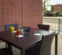 Courtyard by Marriott St Cloud Exterior