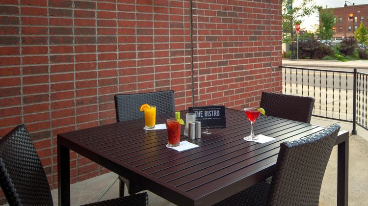 Courtyard by Marriott St Cloud Exterior