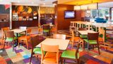 Fairfield Inn & Sts Atlanta Gwinnett Pl Restaurant