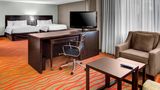 Courtyard by Marriott St Cloud Room