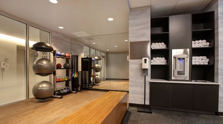 <b>Fairfield Inn & Stes Chicago Bolingbrook Health Club</b>. Images powered by <a href="https://www.leonardoworldwide.com/" title="Leonardo Worldwide" target="_blank">Leonardo</a>.