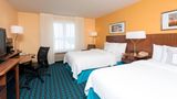 <b>Fairfield Inn & Suites Chicago Room</b>. Images powered by <a href="https://www.leonardoworldwide.com/" title="Leonardo Worldwide" target="_blank">Leonardo</a>.
