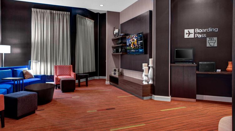 Courtyard by Marriott St Cloud Other