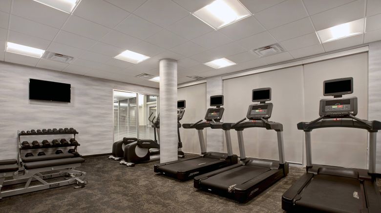 <b>Fairfield Inn & Stes Chicago Bolingbrook Health Club</b>. Images powered by <a href="https://www.leonardoworldwide.com/" title="Leonardo Worldwide" target="_blank">Leonardo</a>.