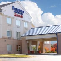 Fairfield Inn & Suites Chicago