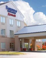 Fairfield Inn & Suites Chicago