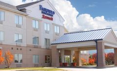 Fairfield Inn & Suites Chicago