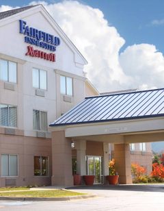 Fairfield Inn & Suites Chicago