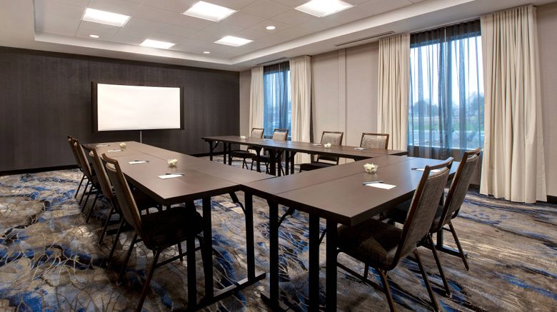 <b>Fairfield Inn & Stes Chicago Bolingbrook Meeting</b>. Images powered by <a href="https://www.leonardoworldwide.com/" title="Leonardo Worldwide" target="_blank">Leonardo</a>.