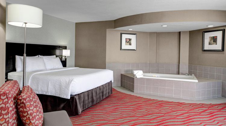 Courtyard by Marriott St Cloud Pool