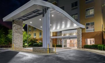 Fairfield Inn & Suites Lithonia