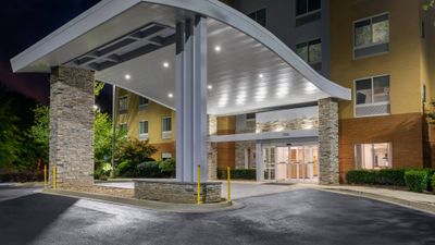 Fairfield Inn & Suites Lithonia