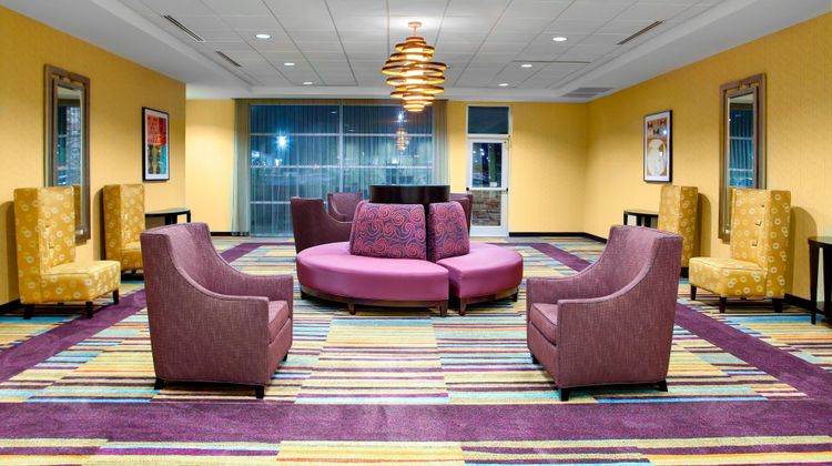 Fairfield Inn/Suites Atlanta Stockbridge Meeting