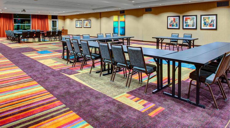 Fairfield Inn/Suites Atlanta Stockbridge Meeting