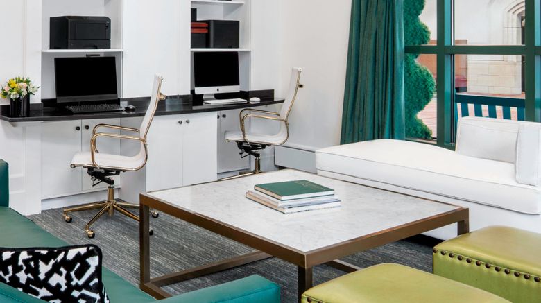 <b>Courtyard by Marriott Stamford Downtown Other</b>. Images powered by <a href="https://www.leonardoworldwide.com/" title="Leonardo Worldwide" target="_blank">Leonardo</a>.
