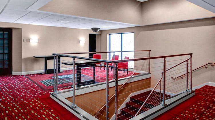 Courtyard by Marriott St Cloud Meeting