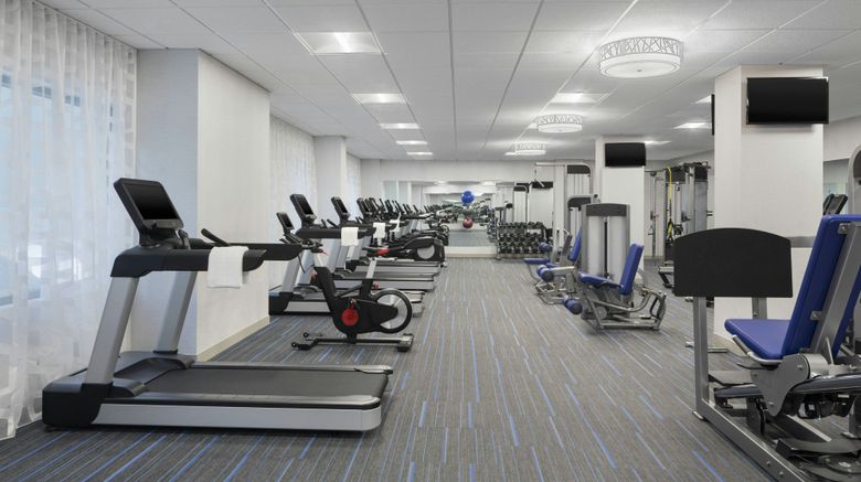 <b>Courtyard by Marriott Stamford Downtown Health Club</b>. Images powered by <a href="https://www.leonardoworldwide.com/" title="Leonardo Worldwide" target="_blank">Leonardo</a>.