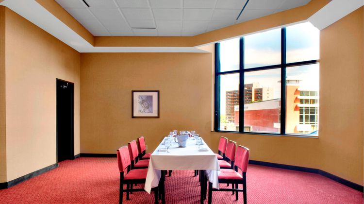 Courtyard by Marriott St Cloud Meeting