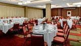 Courtyard by Marriott St Cloud Lobby