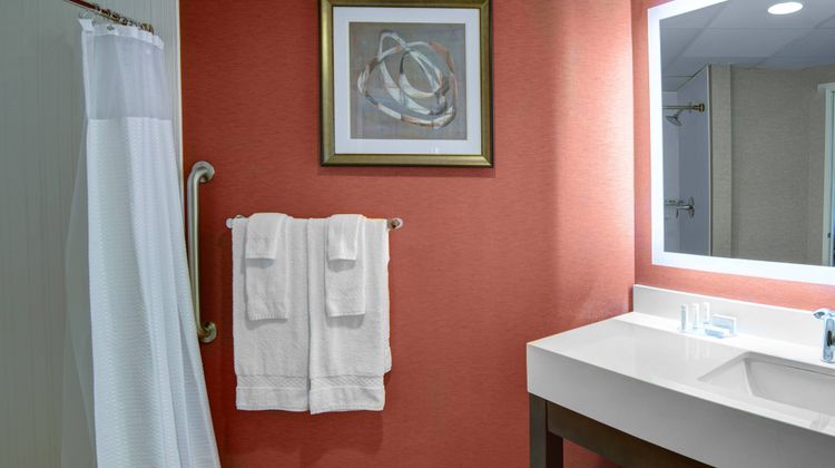 Courtyard by Marriott St Cloud Room