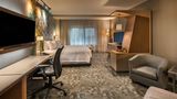 Courtyard Marriott Downtown/Riverfront Suite