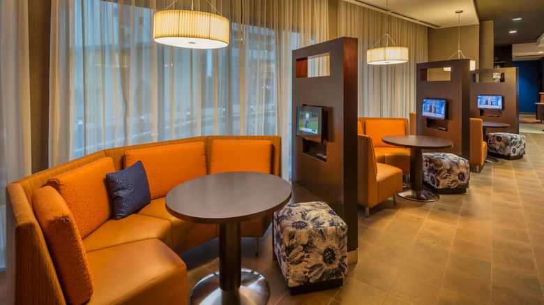 <b>Courtyard Marriott Downtown/Riverfront Other</b>. Images powered by <a href="https://www.leonardoworldwide.com/" title="Leonardo Worldwide" target="_blank">Leonardo</a>.