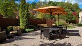 Courtyard by Marriott Blacksburg Exterior