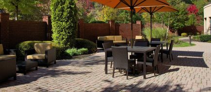 Courtyard by Marriott Blacksburg Exterior