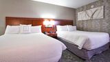 Courtyard by Marriott Blacksburg Room