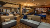 Courtyard Marriott Downtown/Riverfront Lobby
