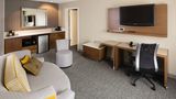 Courtyard St Louis Airport/Earth City Suite
