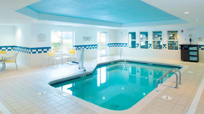 <b>Fairfield Inn & Suites Atlanta McDonough Pool</b>. Images powered by <a href="https://www.leonardoworldwide.com/" title="Leonardo Worldwide" target="_blank">Leonardo</a>.