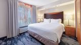 <b>Fairfield Inn/Suites Chicago Naperville Suite</b>. Images powered by <a href="https://www.leonardoworldwide.com/" title="Leonardo Worldwide" target="_blank">Leonardo</a>.