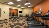 Courtyard Marriott Downtown/Riverfront Health Club
