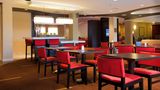 Courtyard by Marriott Blacksburg Restaurant