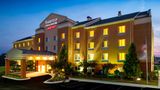 Fairfield Inn & Suites Atlanta McDonough Exterior