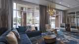 Courtyard St. Louis Brentwood Lobby