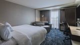 Courtyard St. Louis Brentwood Room