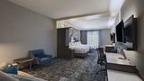 Courtyard St. Louis Brentwood Suite