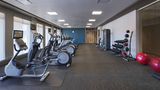 Courtyard St. Louis Brentwood Health Club
