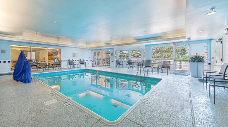 <b>Fairfield Inn/Suites Chicago Naperville Pool</b>. Images powered by <a href="https://www.leonardoworldwide.com/" title="Leonardo Worldwide" target="_blank">Leonardo</a>.