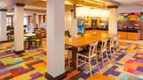 Fairfield Inn & Suites Atlanta McDonough Restaurant