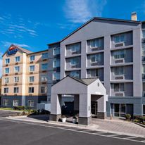 Fairfield Inn & Suites Atlanta/Perimeter